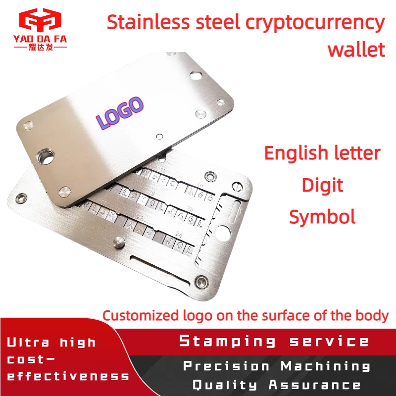 Virtual currency wallet